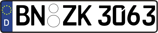 BN-ZK3063