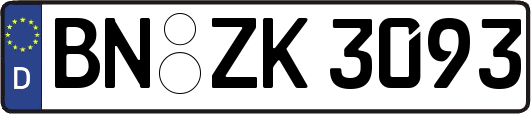 BN-ZK3093