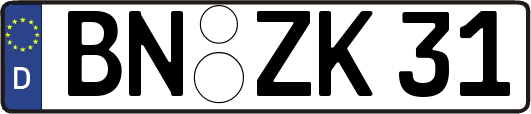 BN-ZK31