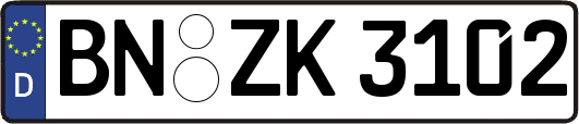 BN-ZK3102