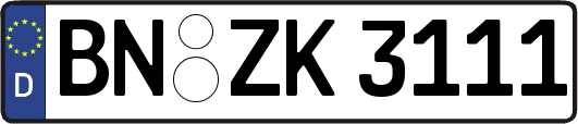 BN-ZK3111