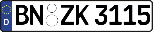 BN-ZK3115