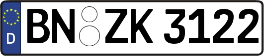 BN-ZK3122