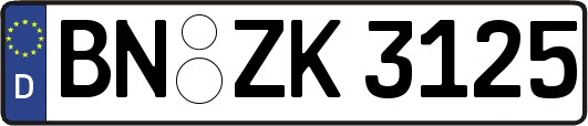 BN-ZK3125
