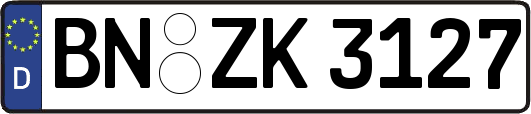 BN-ZK3127