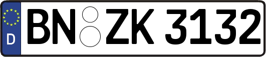 BN-ZK3132