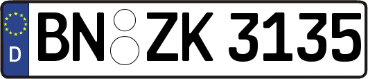 BN-ZK3135