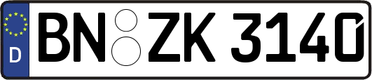 BN-ZK3140