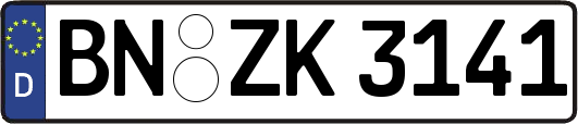 BN-ZK3141