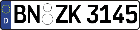 BN-ZK3145