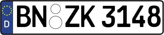 BN-ZK3148