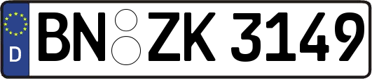BN-ZK3149