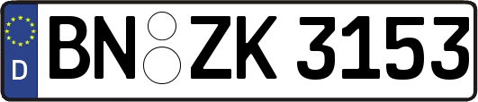 BN-ZK3153