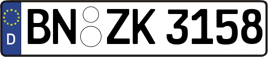 BN-ZK3158