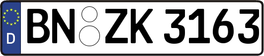 BN-ZK3163