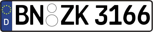BN-ZK3166