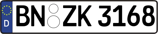 BN-ZK3168