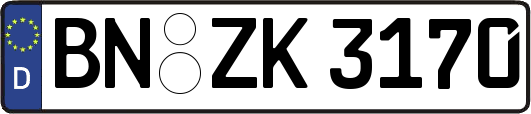 BN-ZK3170