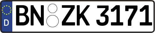 BN-ZK3171