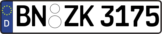 BN-ZK3175