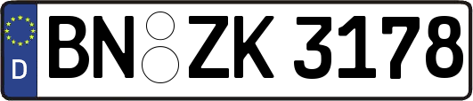 BN-ZK3178