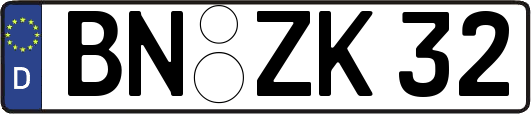BN-ZK32