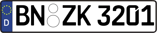 BN-ZK3201