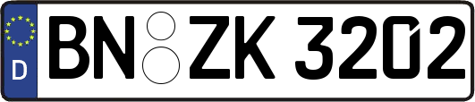 BN-ZK3202