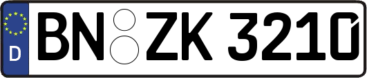 BN-ZK3210