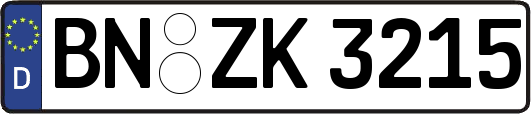 BN-ZK3215