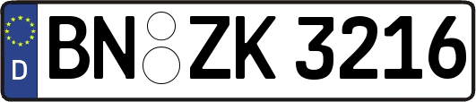 BN-ZK3216
