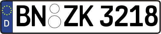 BN-ZK3218
