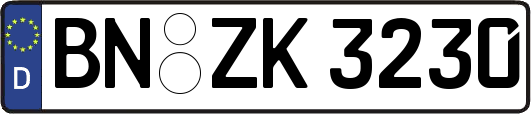 BN-ZK3230