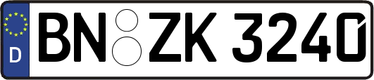 BN-ZK3240