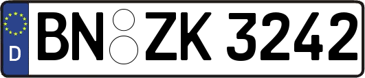 BN-ZK3242