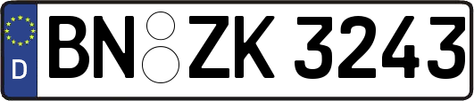 BN-ZK3243