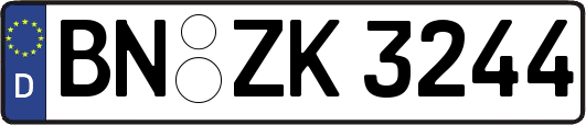 BN-ZK3244
