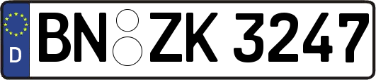 BN-ZK3247