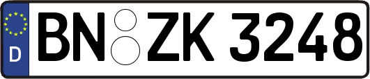 BN-ZK3248