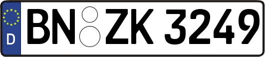 BN-ZK3249