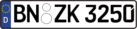 BN-ZK3250