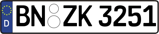 BN-ZK3251