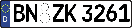BN-ZK3261