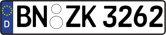 BN-ZK3262