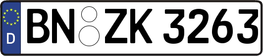 BN-ZK3263