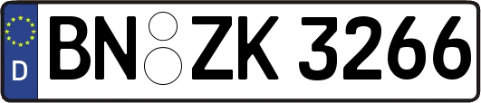 BN-ZK3266