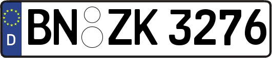 BN-ZK3276