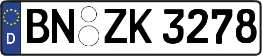 BN-ZK3278