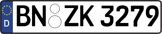 BN-ZK3279