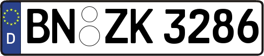 BN-ZK3286